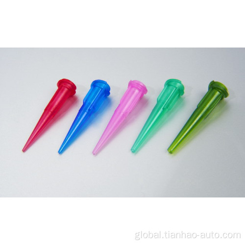 Dispense Tips and needle Dispensing tips-Tapered Dispensing Tips Supplier